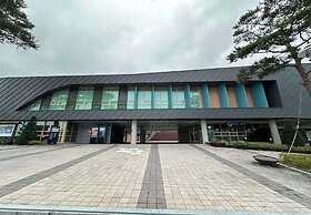 Sandia Hot Spring Hotel