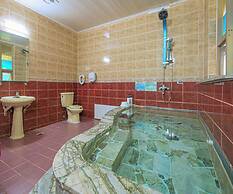 Sandia Hot Spring Hotel