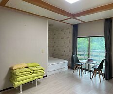 Sandia Hot Spring Hotel