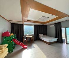 Sandia Hot Spring Hotel