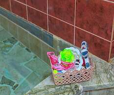 Sandia Hot Spring Hotel