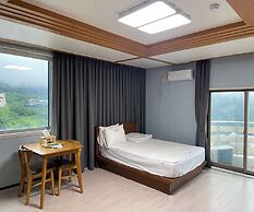 Sandia Hot Spring Hotel