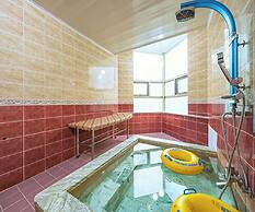 Sandia Hot Spring Hotel