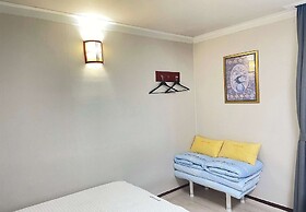 Sandia Hot Spring Hotel