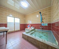 Sandia Hot Spring Hotel