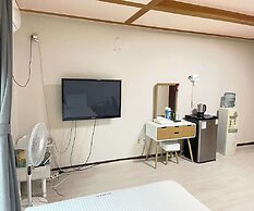 Sandia Hot Spring Hotel