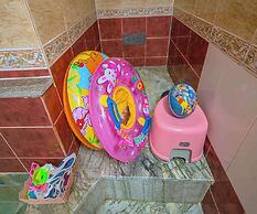 Sandia Hot Spring Hotel