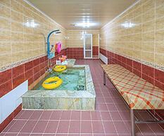 Sandia Hot Spring Hotel