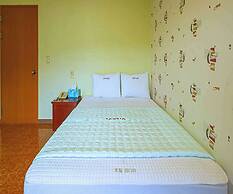 Sandia Hot Spring Hotel