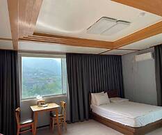 Sandia Hot Spring Hotel