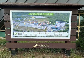 Sandia Hot Spring Hotel