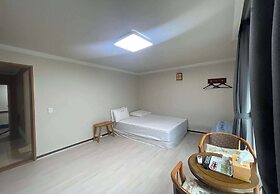 Sandia Hot Spring Hotel