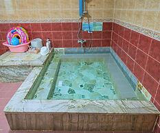 Sandia Hot Spring Hotel