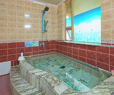 Sandia Hot Spring Hotel