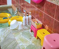 Sandia Hot Spring Hotel