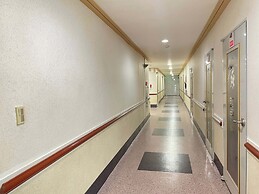 Sandia Hot Spring Hotel