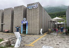 Sandia Hot Spring Hotel