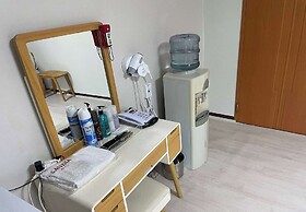 Sandia Hot Spring Hotel