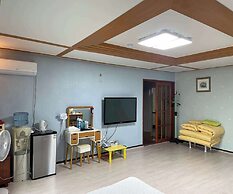 Sandia Hot Spring Hotel