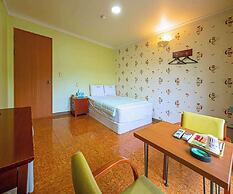 Sandia Hot Spring Hotel