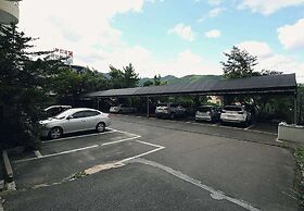 Sandia Hot Spring Hotel