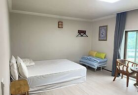 Sandia Hot Spring Hotel