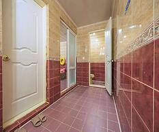 Sandia Hot Spring Hotel