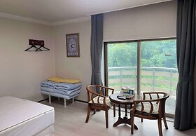 Sandia Hot Spring Hotel