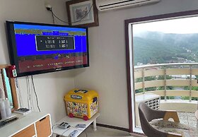 Sandia Hot Spring Hotel