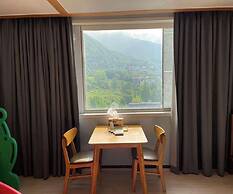 Sandia Hot Spring Hotel