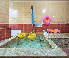 Sandia Hot Spring Hotel