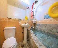 Sandia Hot Spring Hotel