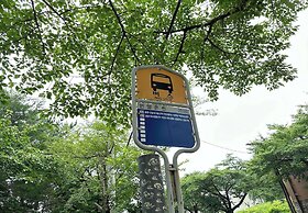 Sandia Hot Spring Hotel