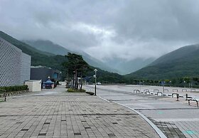 Sandia Hot Spring Hotel