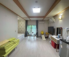 Sandia Hot Spring Hotel