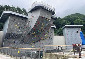 Sandia Hot Spring Hotel