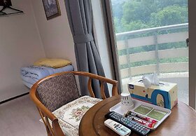 Sandia Hot Spring Hotel