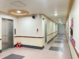 Sandia Hot Spring Hotel