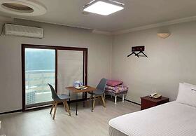 Sandia Hot Spring Hotel