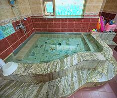 Sandia Hot Spring Hotel