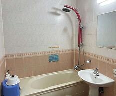 Sandia Hot Spring Hotel