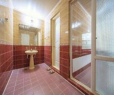 Sandia Hot Spring Hotel