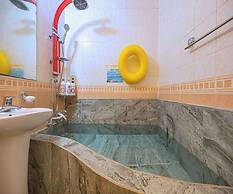 Sandia Hot Spring Hotel