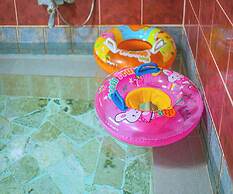 Sandia Hot Spring Hotel