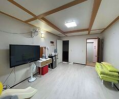 Sandia Hot Spring Hotel