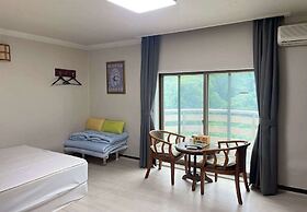 Sandia Hot Spring Hotel