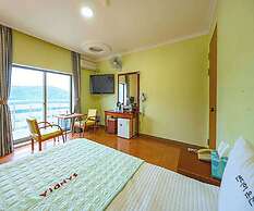 Sandia Hot Spring Hotel