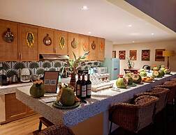 Bahay Artisano