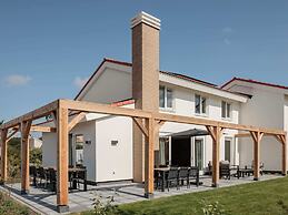 Modern, Semi-detached Villa, in a Holiday Park, Only 4.5 km. From sea