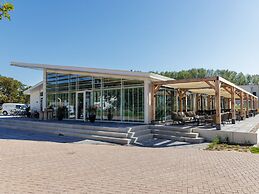 Modern, Semi-detached Villa, in a Holiday Park, Only 4.5 km. From sea
